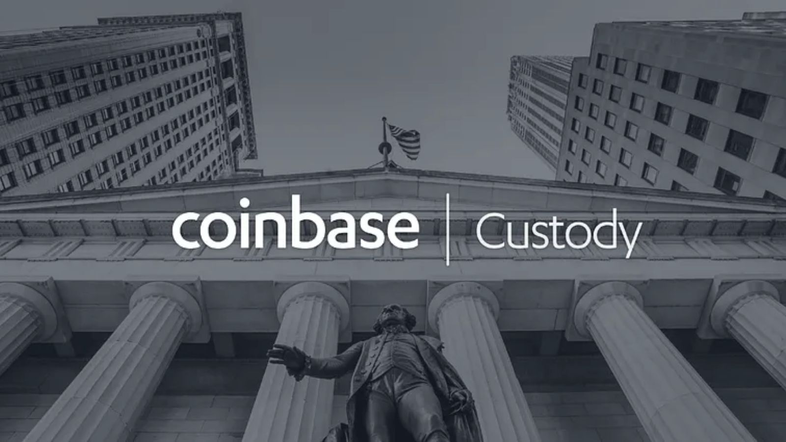 Coinbase Custody, dịch vụ lưu ký hàng đầu từ Coinbase