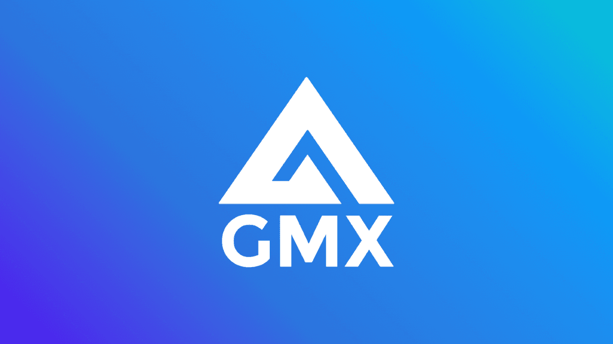 GMX là sàn giao dịch Spot và Perpetual