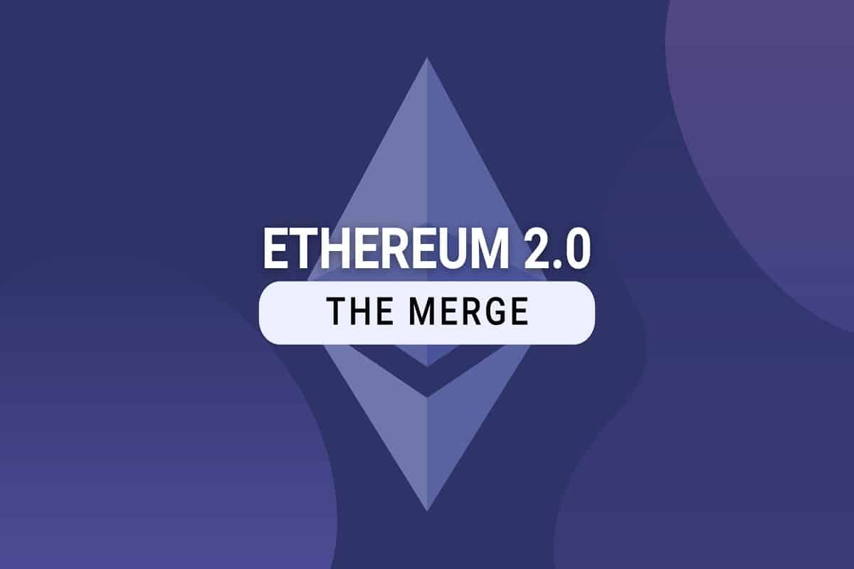 Với The Merge, Ethereum đã chuyển mình từ cơ chế PoW sang PoS