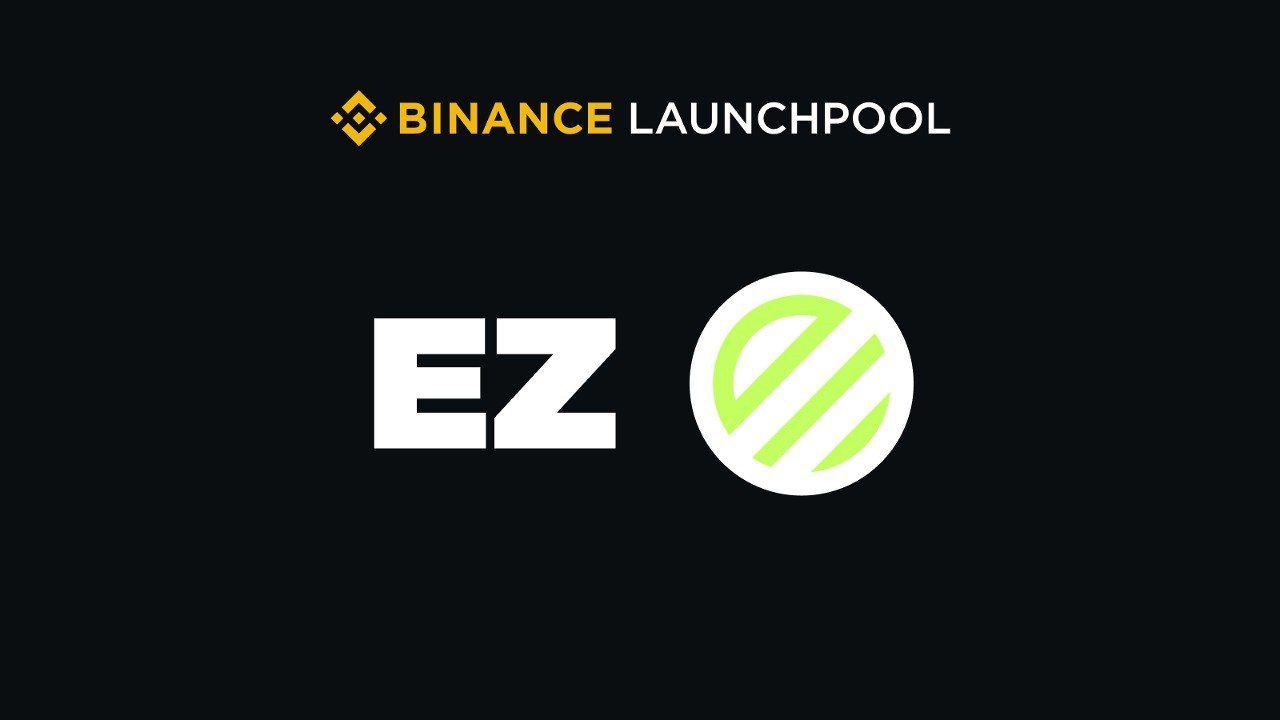 Binance khởi động dự án Launchpool thứ 53 - Renzo Finance (REZ)