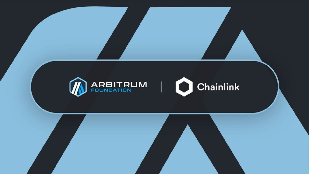 Arbitrum One tích hợp Chainlink Function trên Mainnet
