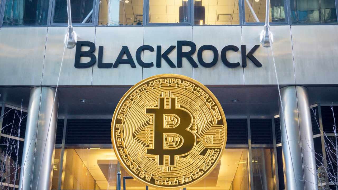 Bitcoin tăng giá khiến khối tài sản được quản lý bởi quỹ ETF của BlackRock vượt 2 tỷ USD