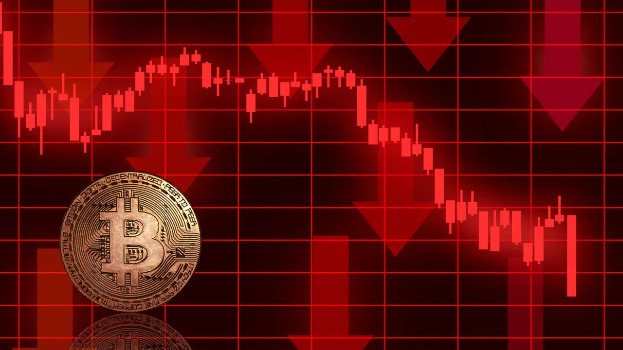 Bitcoin giảm xuống dưới 63.000 USD sau báo cáo lạm phát thất vọng của Mỹ