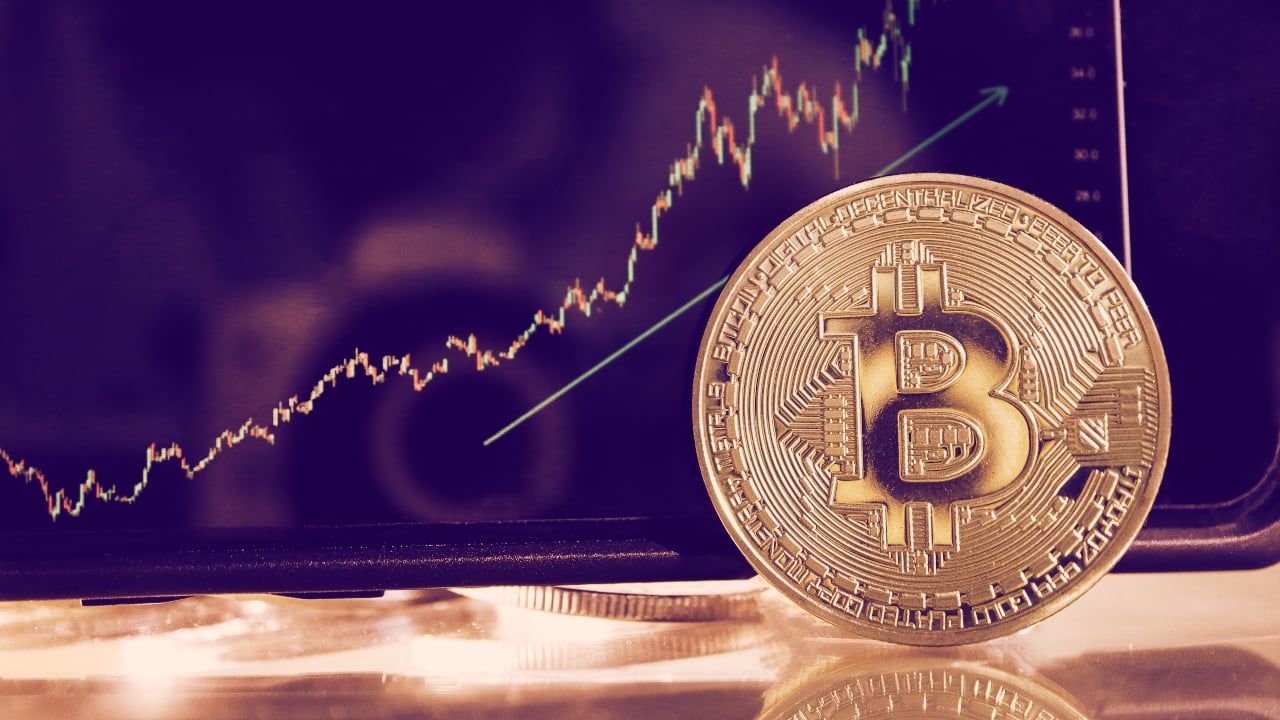 Chuyên gia dự đoán Bitcoin sẽ vượt 80,000 USD sau Halving!