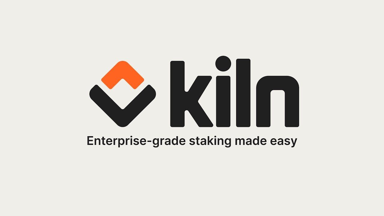 Nền tảng staking Ethereum Kiln gọi vốn $17M từ 1kx, Wintermute, iOSG