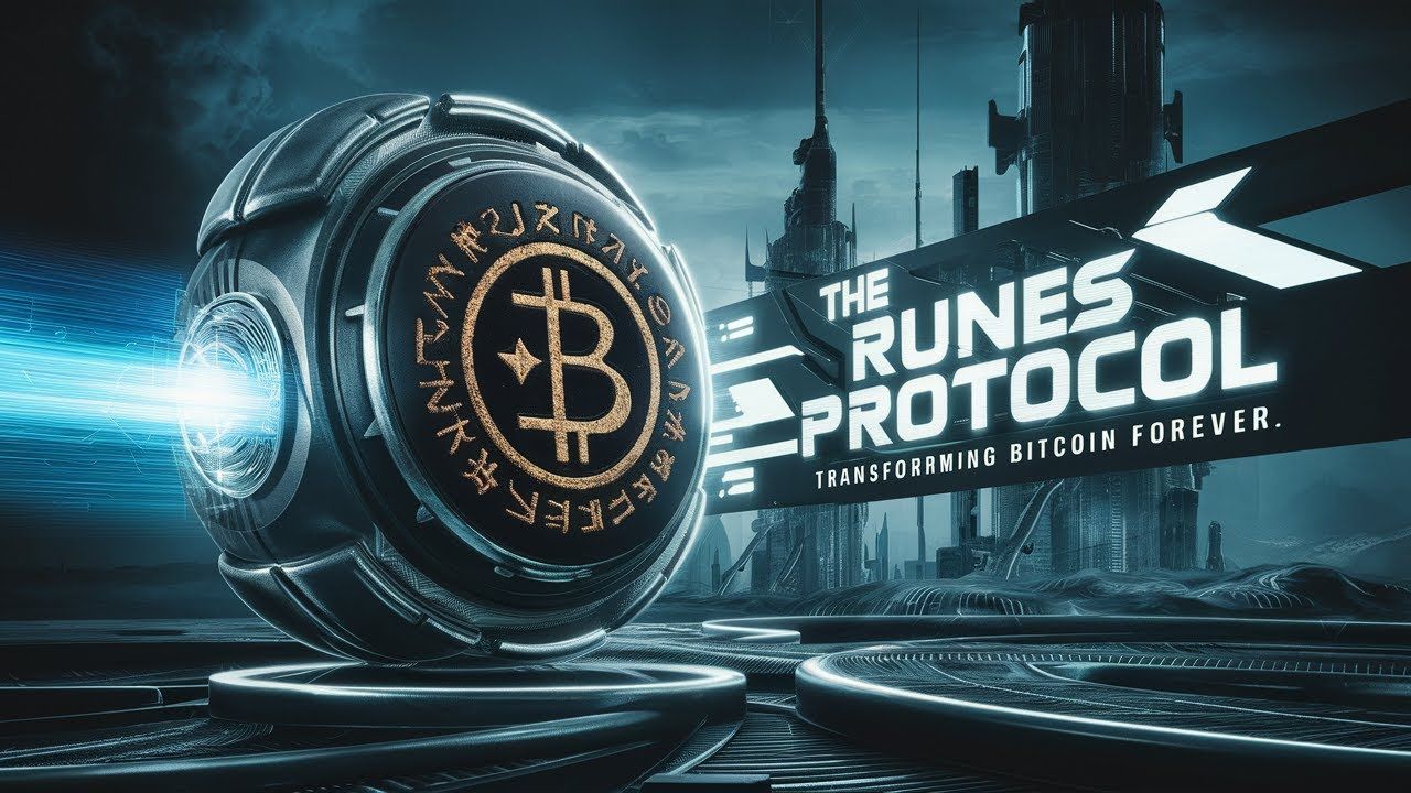 Cơn sốt Runes Protocol đẩy phí giao dịch mạng Bitcoin tăng vọt