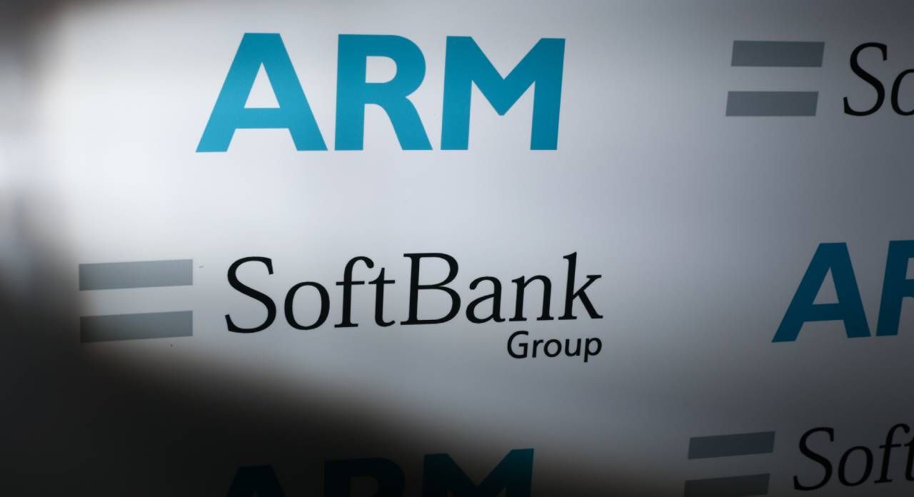 ARM - thương vụ IPO lớn nhất thế giới năm 2023.