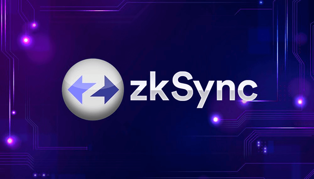 Dự án layer-2 zkSync