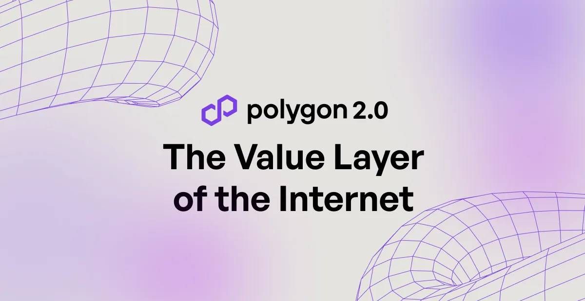Polygon 2.0 - Cuộc cách mạng mới
