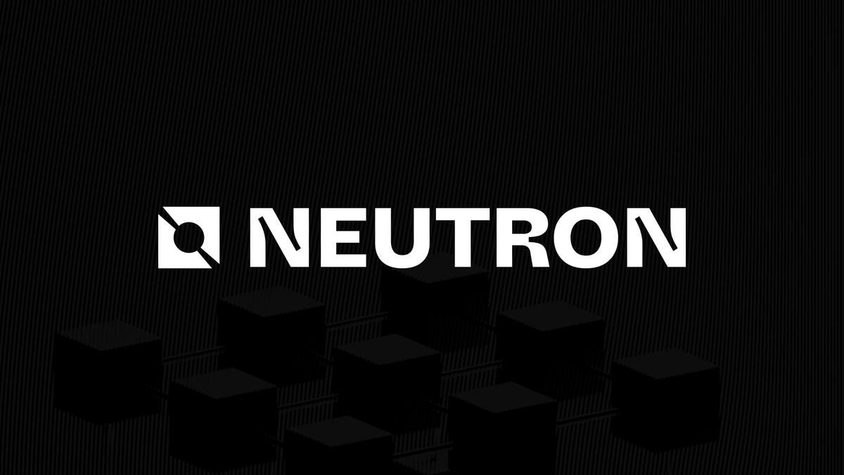 Dự án Neutron