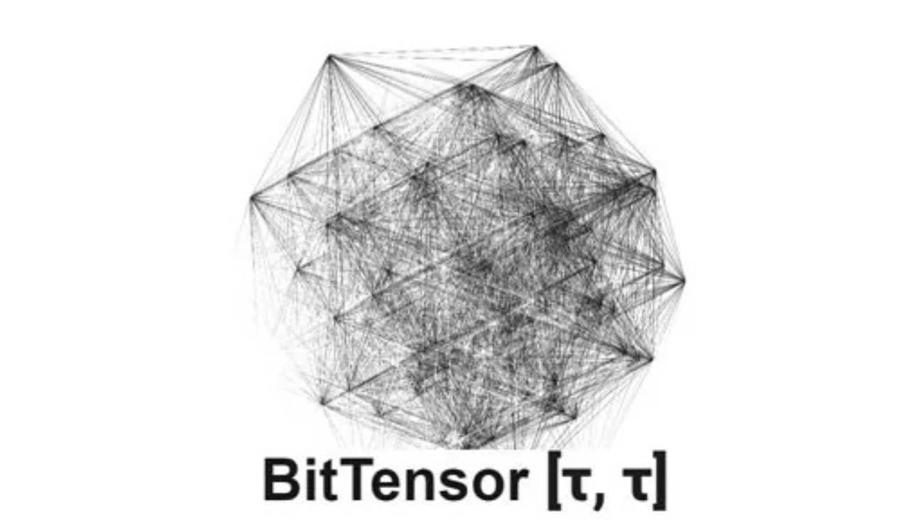 Dự án BitTensor