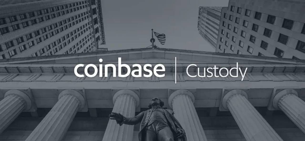 Coinbase Custody, dịch vụ lưu ký hàng đầu thị trường crypto