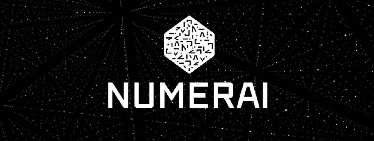 Numerai - dự án hỗ trợ phân tích kỹ thuật bằng AI