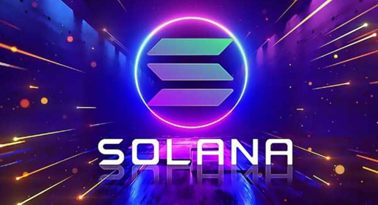 Solana (SOL) là gì?