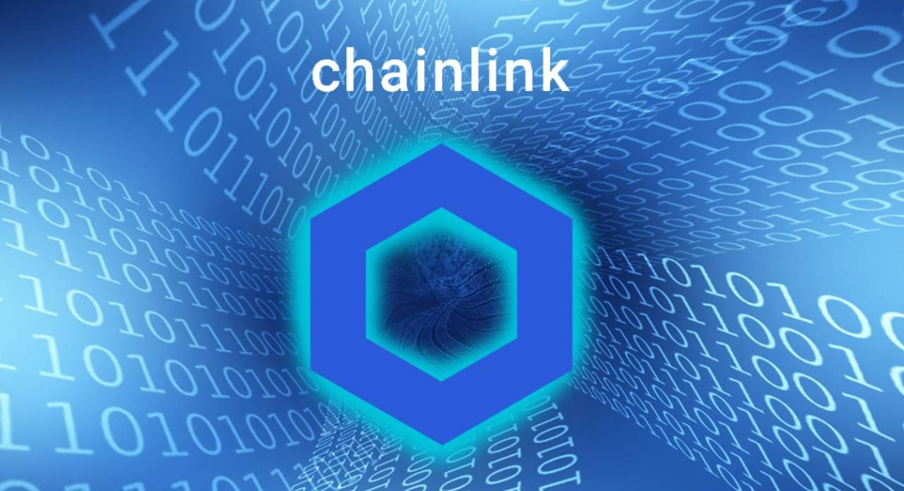 Dự án Chainlink (LINK)