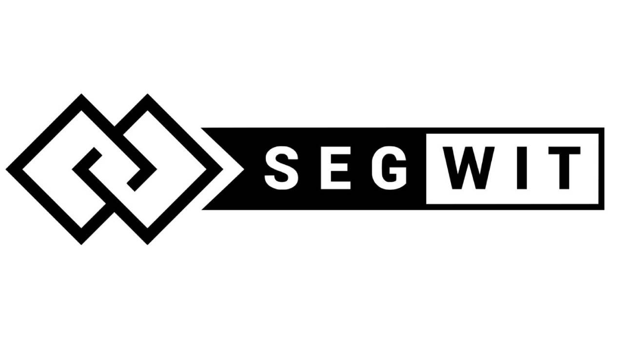 Logo của SegWit