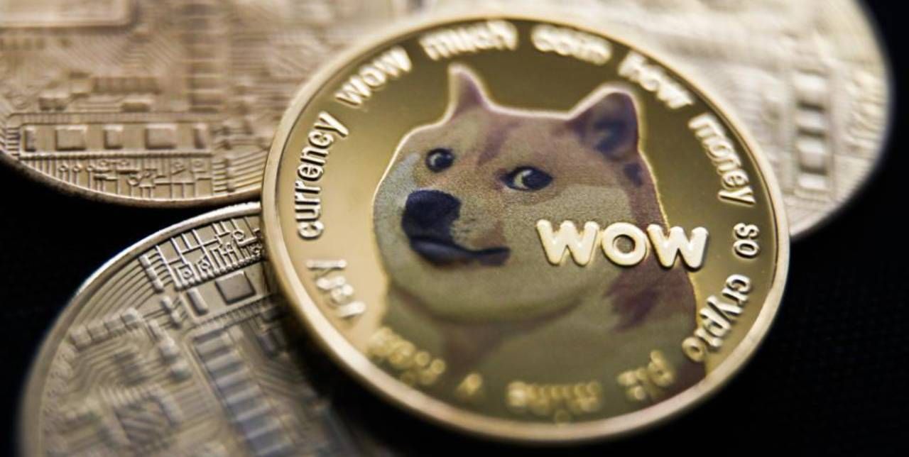 DOGE là đồng meme coin nổi tiếng nhất hiện nay
