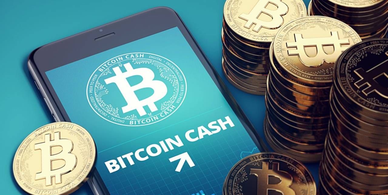 Bitcoin Cash là một bản “fork” từ Bitcoin