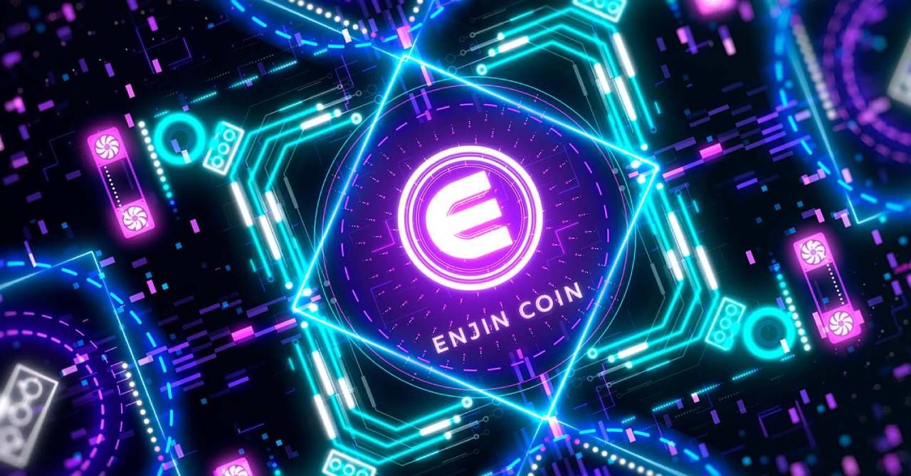 Enjin là nền tảng phát triển game Blockchain hàng đầu hiện nay