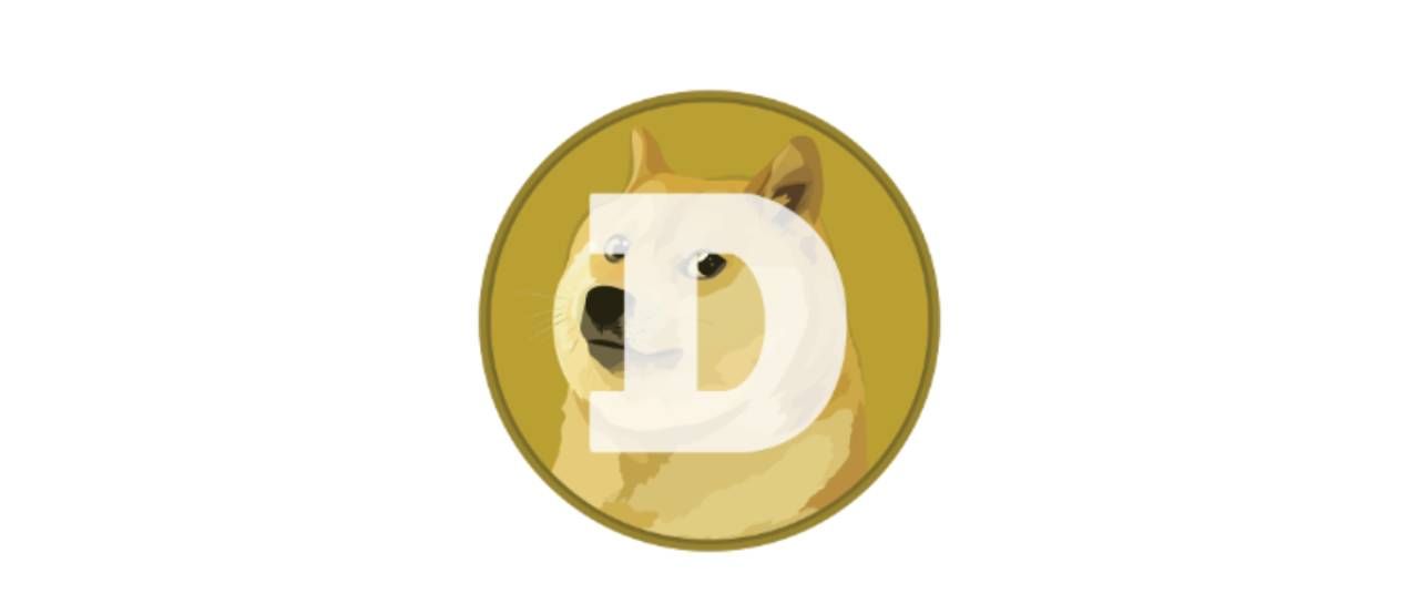 Logo Dogecoin (DOGE)