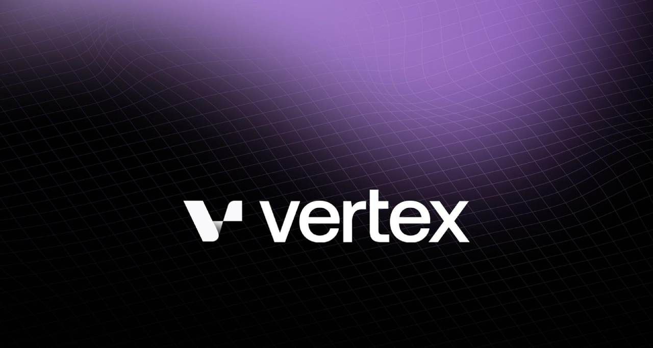 Dự án Vertex Protocol
