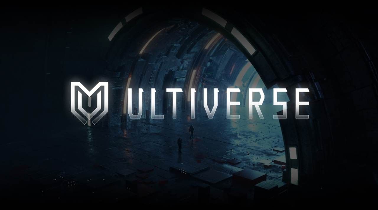 Ultiverse là một dự án MetaFi đầy tham vọng