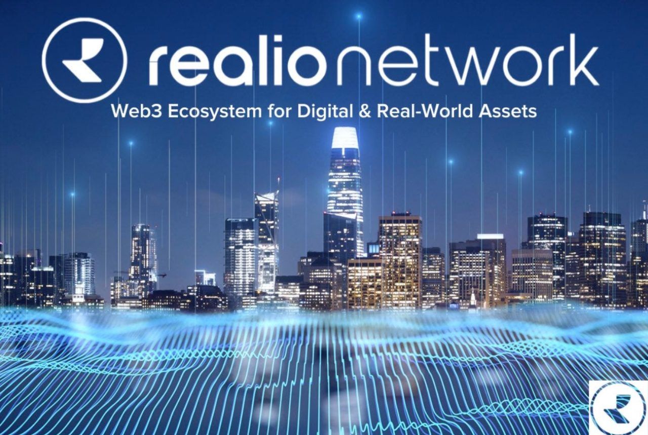 Realio là nền tảng Web3 dành cho RWAs với những giải pháp toàn diện