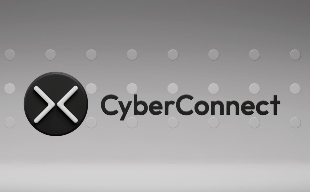 Dự án Cyberconnect