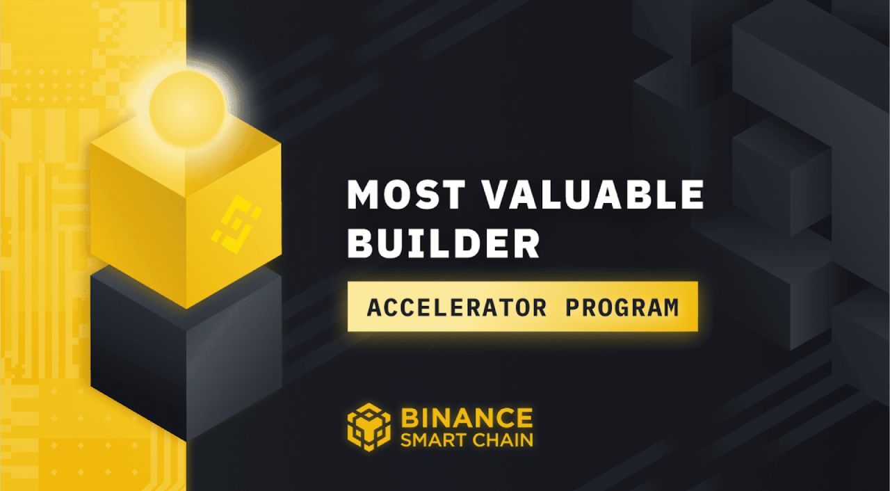 Most Valuable Builders (MVB) Accelerator Program