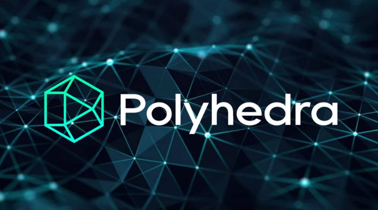 Dự án Polyhedra Network