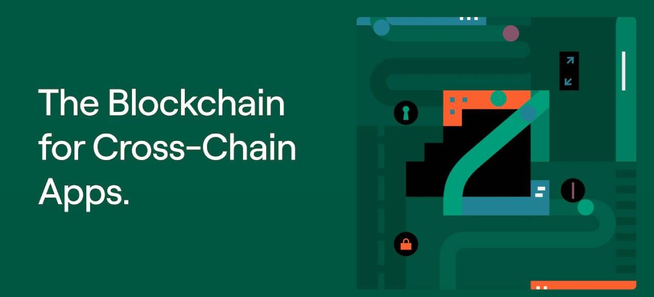 ZetaChain là nền tảng blockchain dành cho các Dapp cross-chain