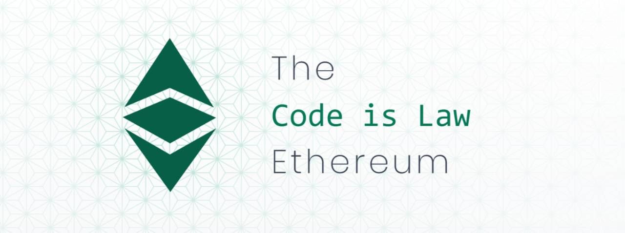 Ethereum Classic là Code is Law Ethereum