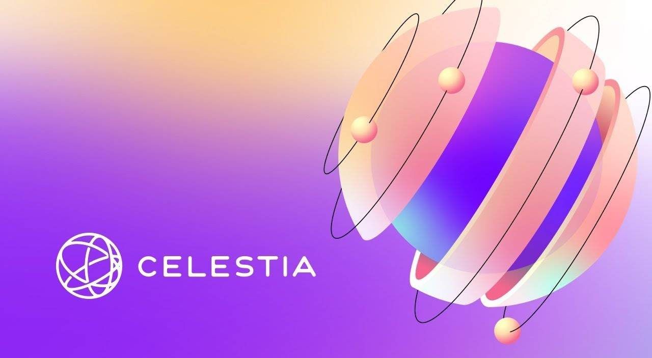 Celestia - cái tên tạo ra cuộc cách mạng Staking Airdrop