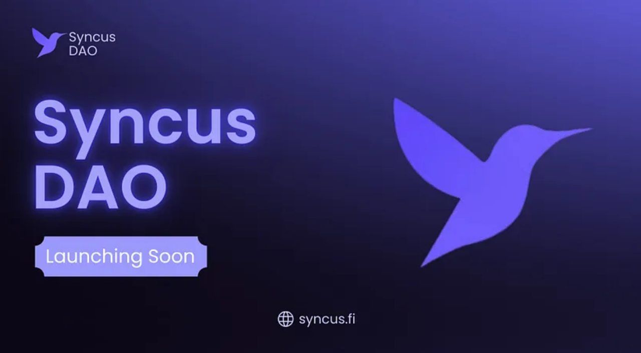 Dự án Syncus