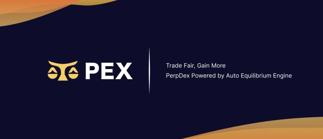 Dự án PEX Exchange