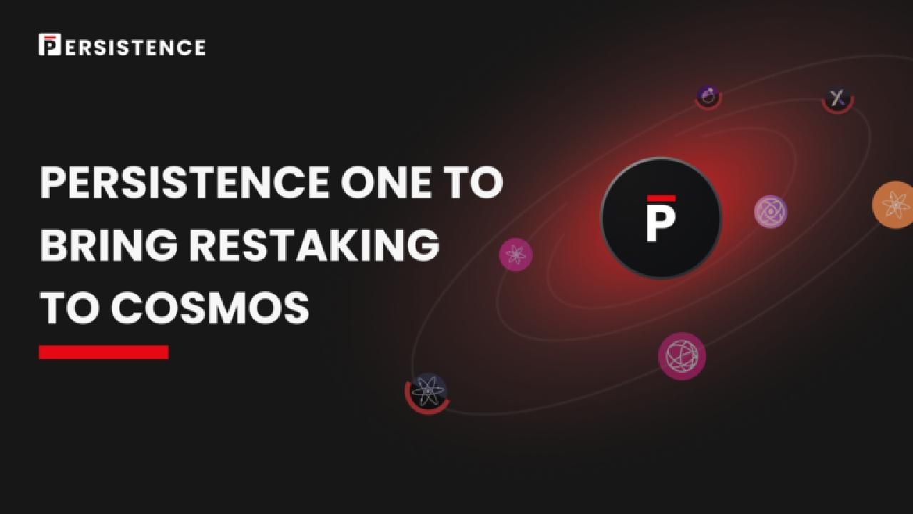 Trang chủ dự án Persistence One