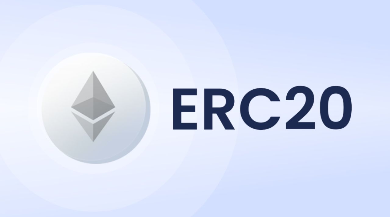 Tiêu chuẩn ERC-20