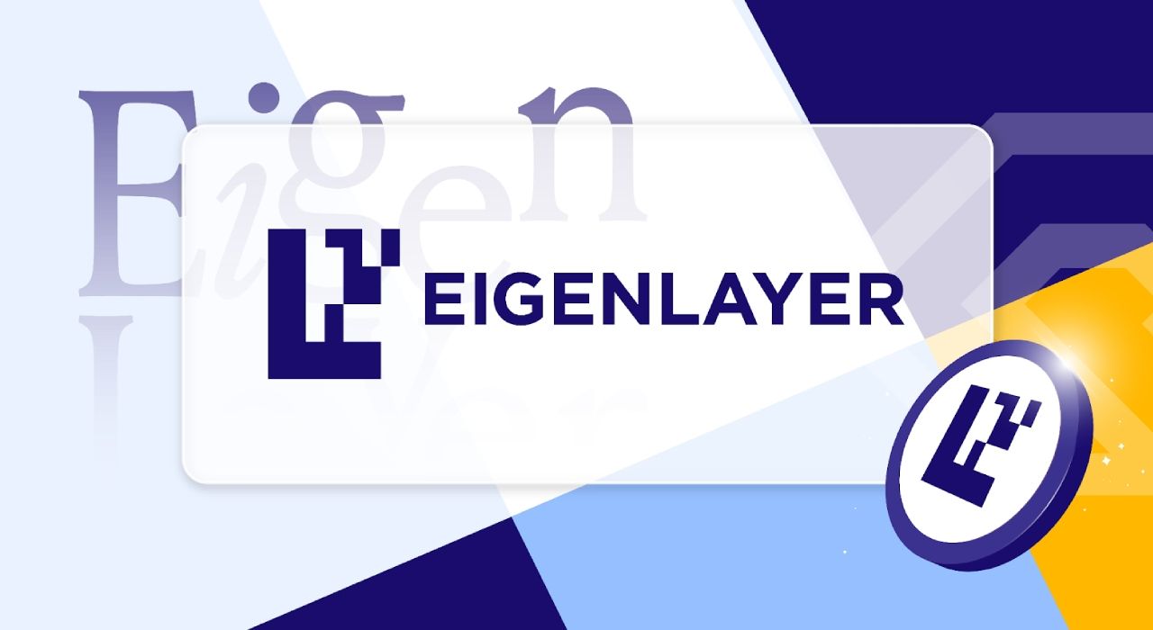 Dự án EigenLayer