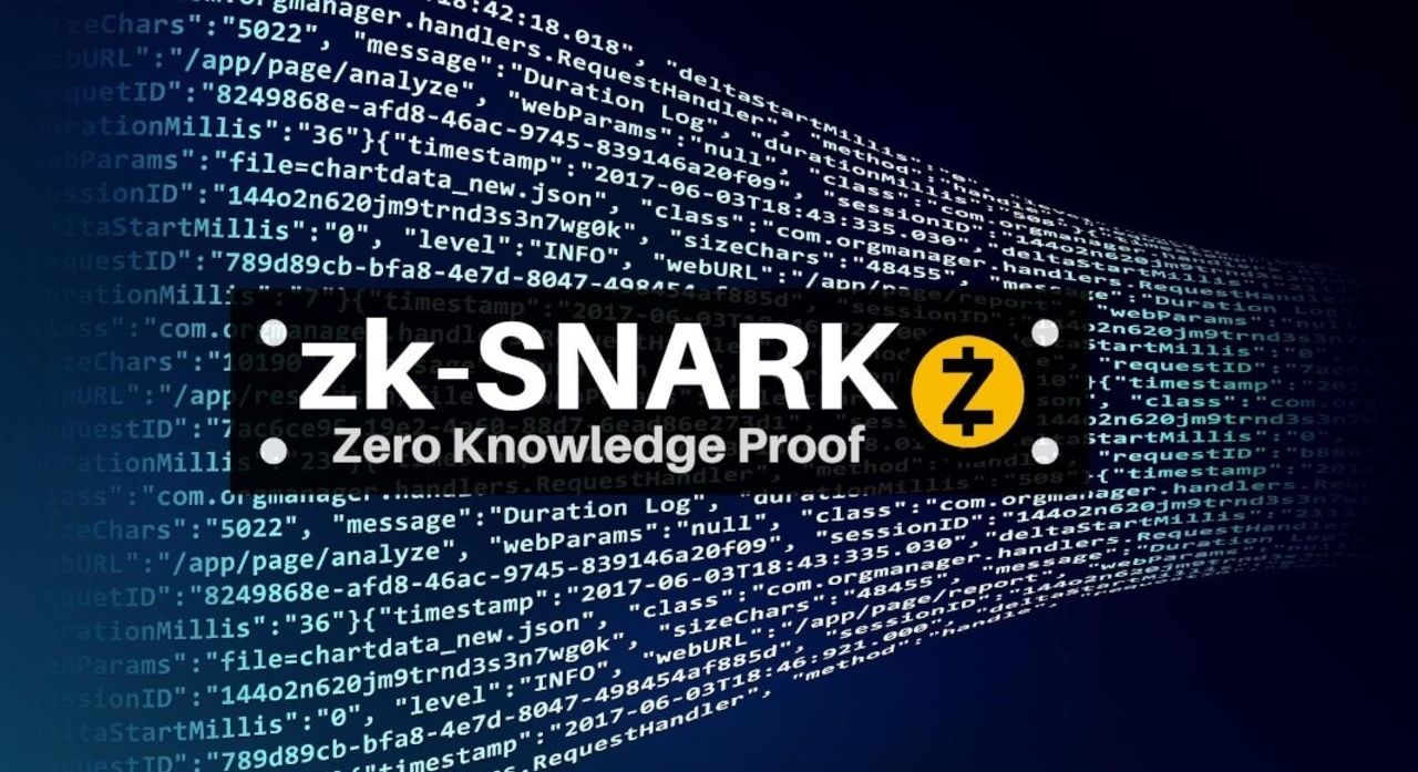 Zk-snark là một loại giao thức Zero-Knowledge Proof