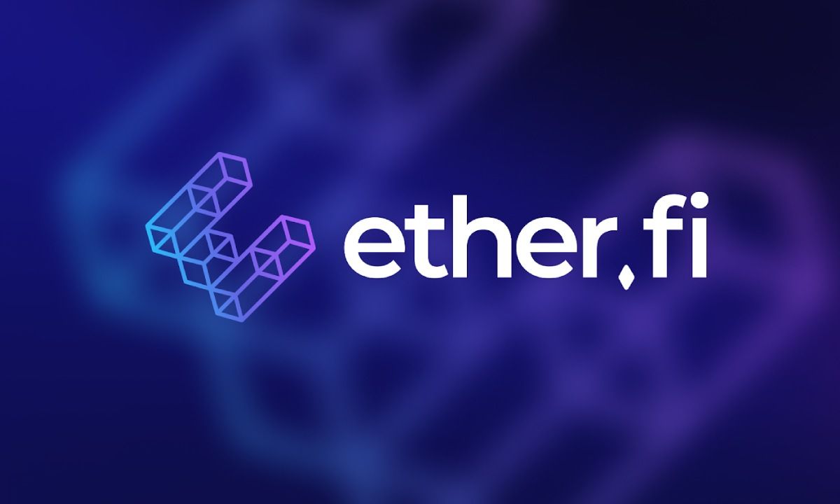 Ether.fi là một trong các giao thức Restaking đầu tiên