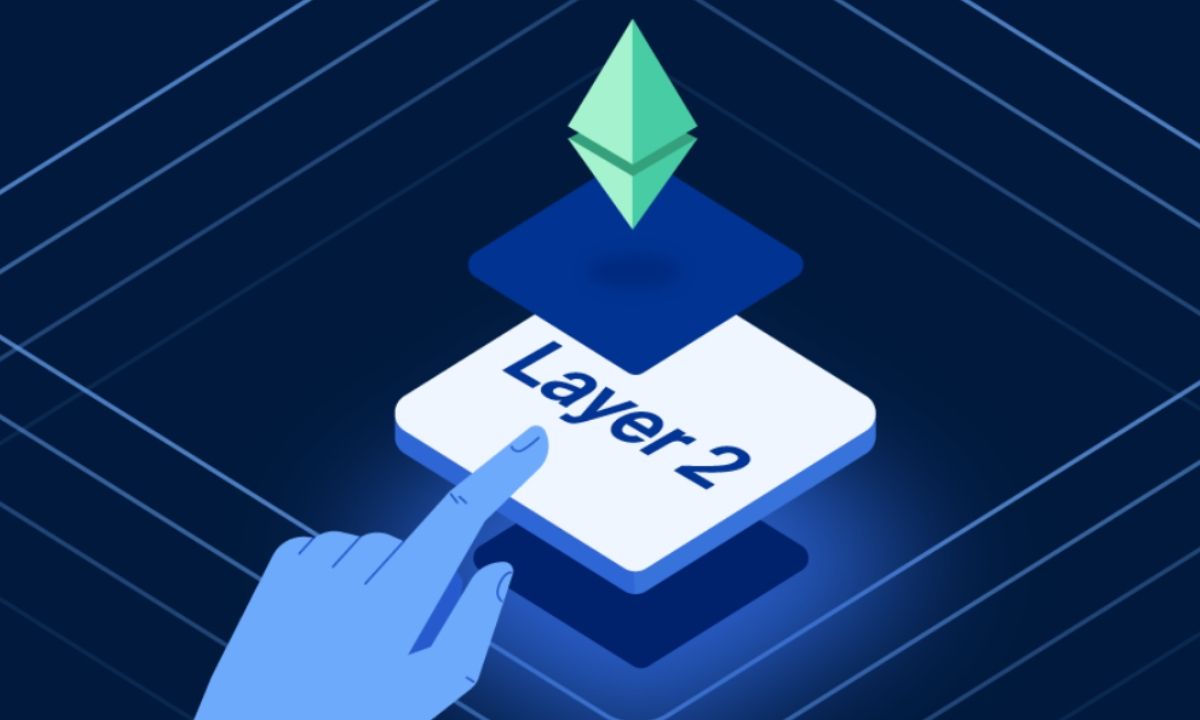Layer 2 là giải pháp mở rộng được triển khai trên blockchain Layer 1