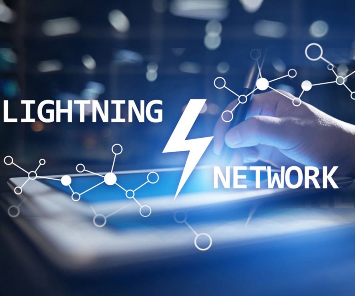 Lightning Network là giải pháp mở rộng cho blockchain Bitcoin