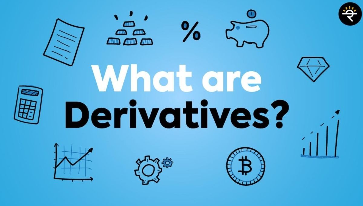 Khái niệm của Derivatives