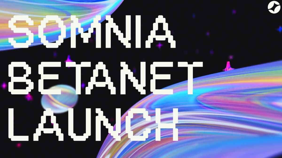 Somina Betanet Launch