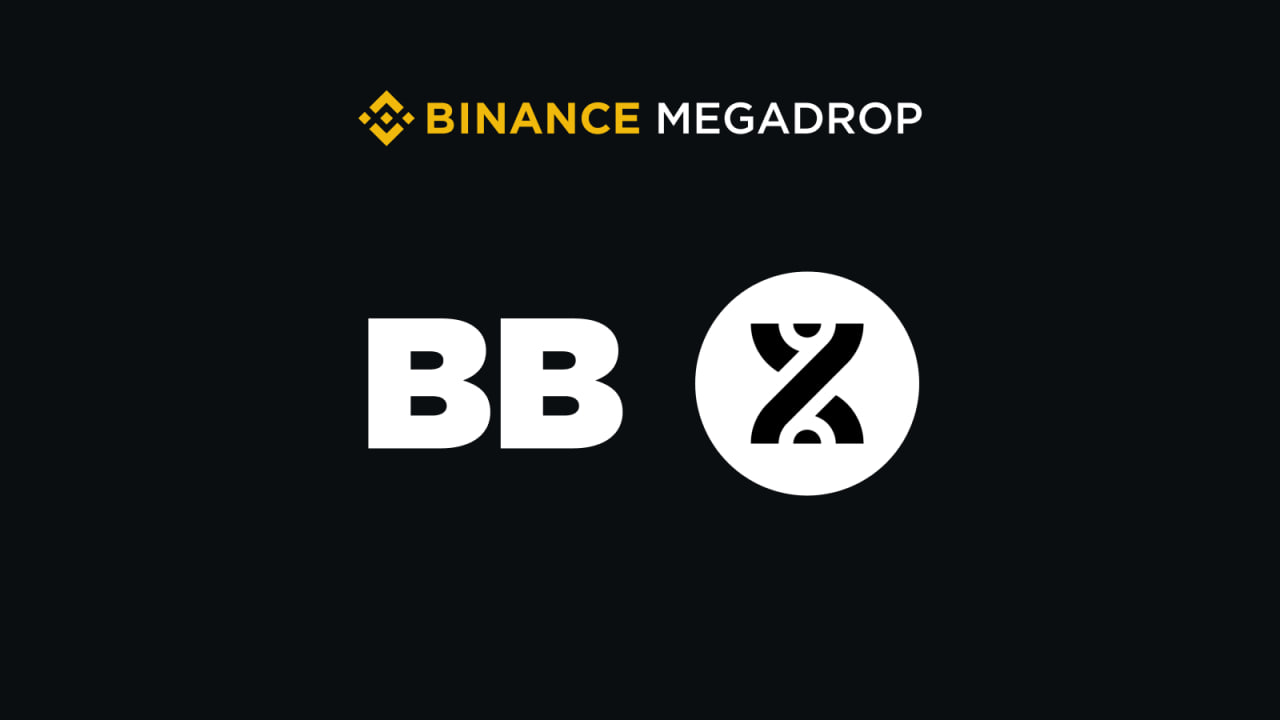 Binance ra mắt Megadrop và chọn token BB của BounceBit là cái tên đầu tiên được listing qua hình thức mới này