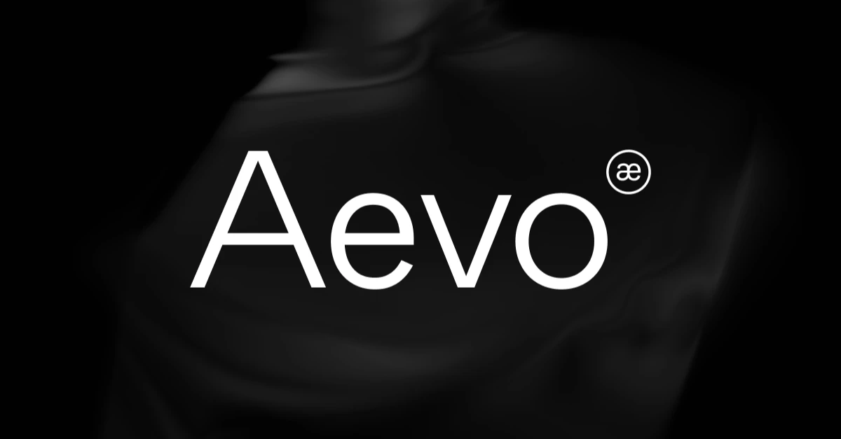 Aevo - Rollup L2 phái sinh đầu tiên trên thị trường crypto