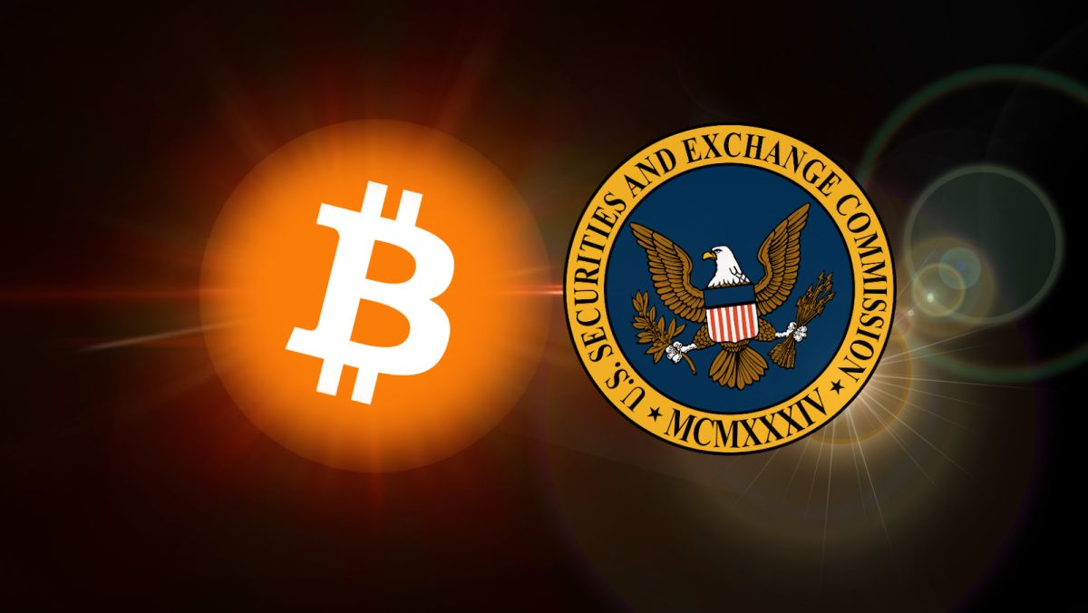 Hoạt động của SEC trong lĩnh vực crypto chưa được quy định rõ ràng