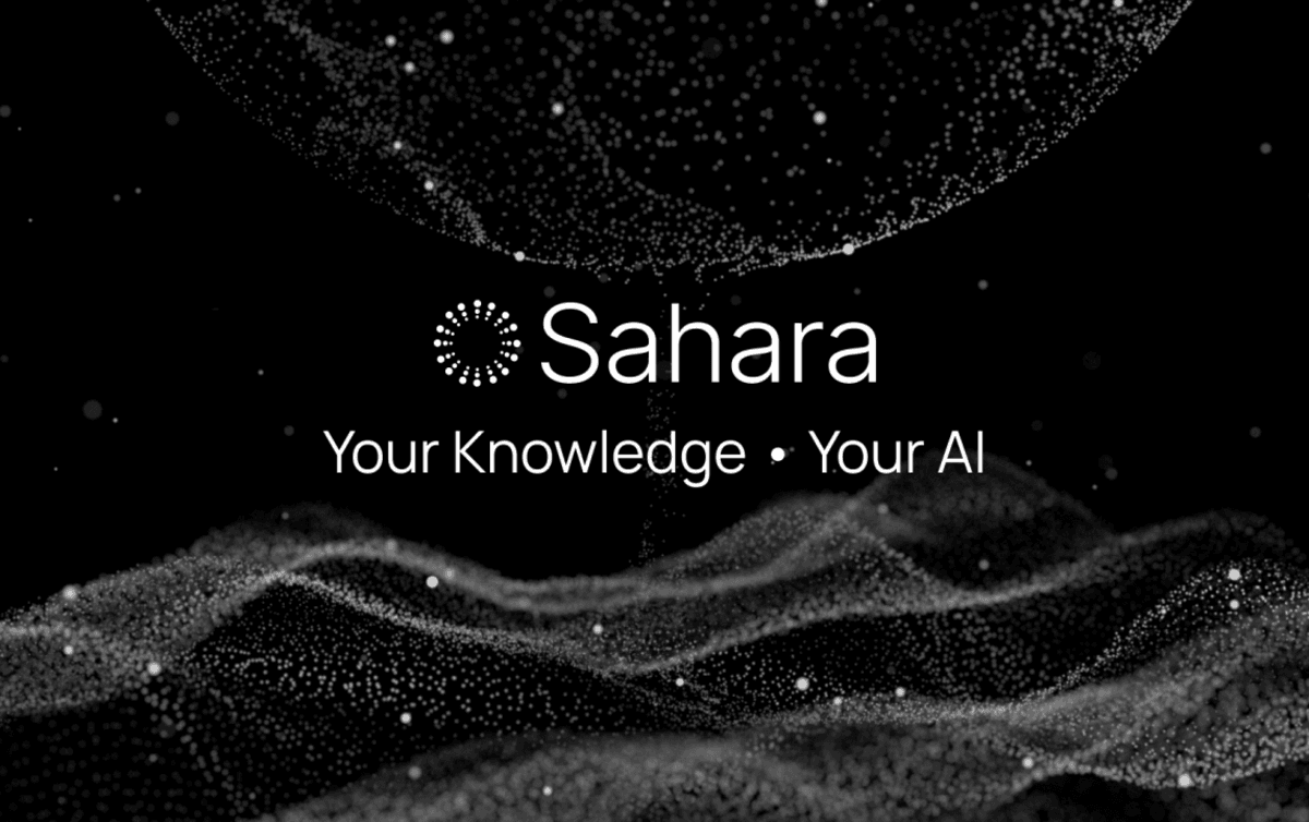 Sahara là một mạng lưới Al phi tập trung